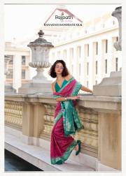 Rajpath  ZARA SILK